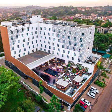 Onomo Hotel คัมพาลา ภายนอก รูปภาพ